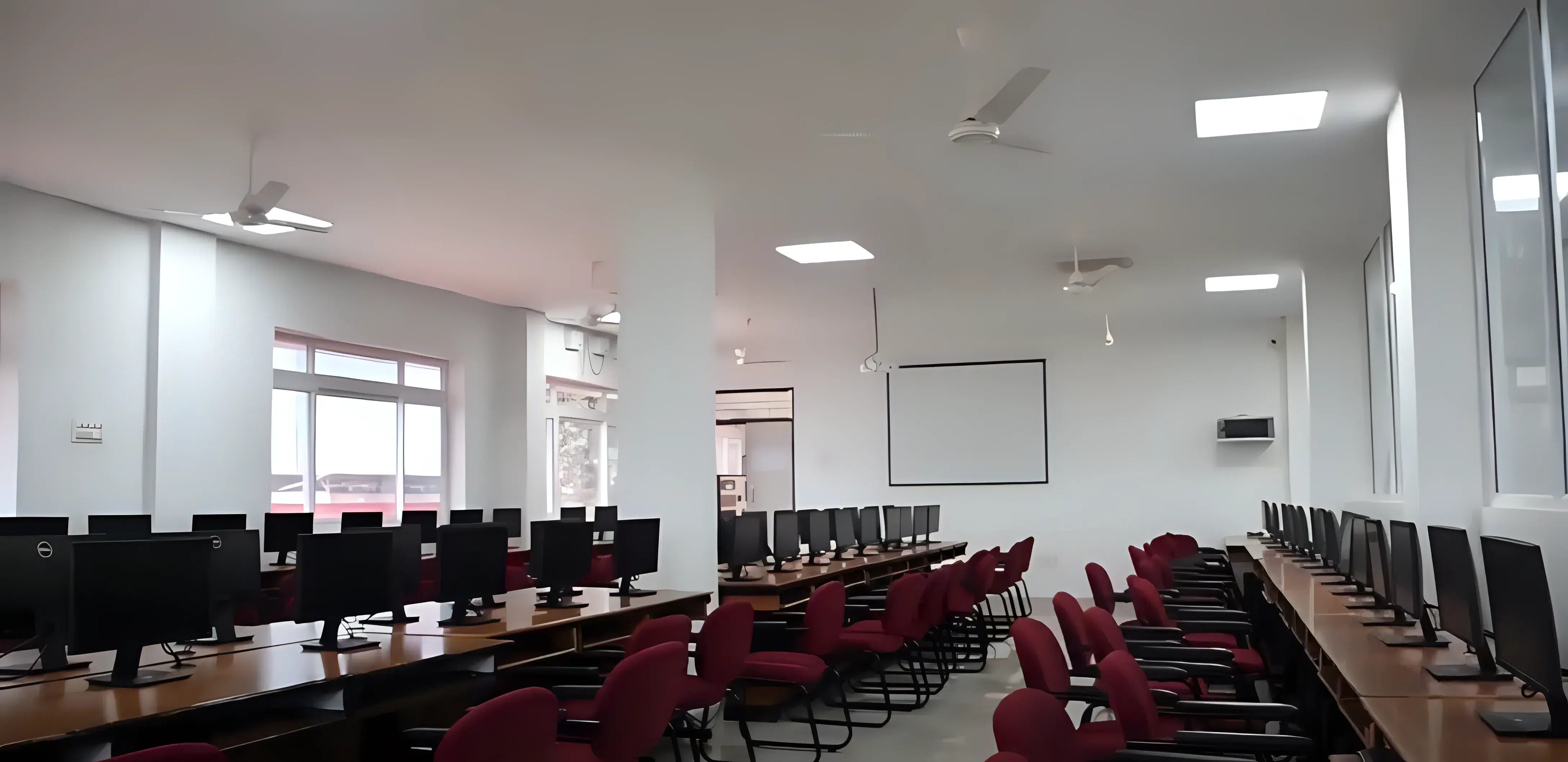 NBKRIST Academic Labs photo 1